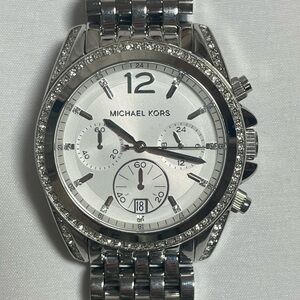 Michael Kors Pressley Watch